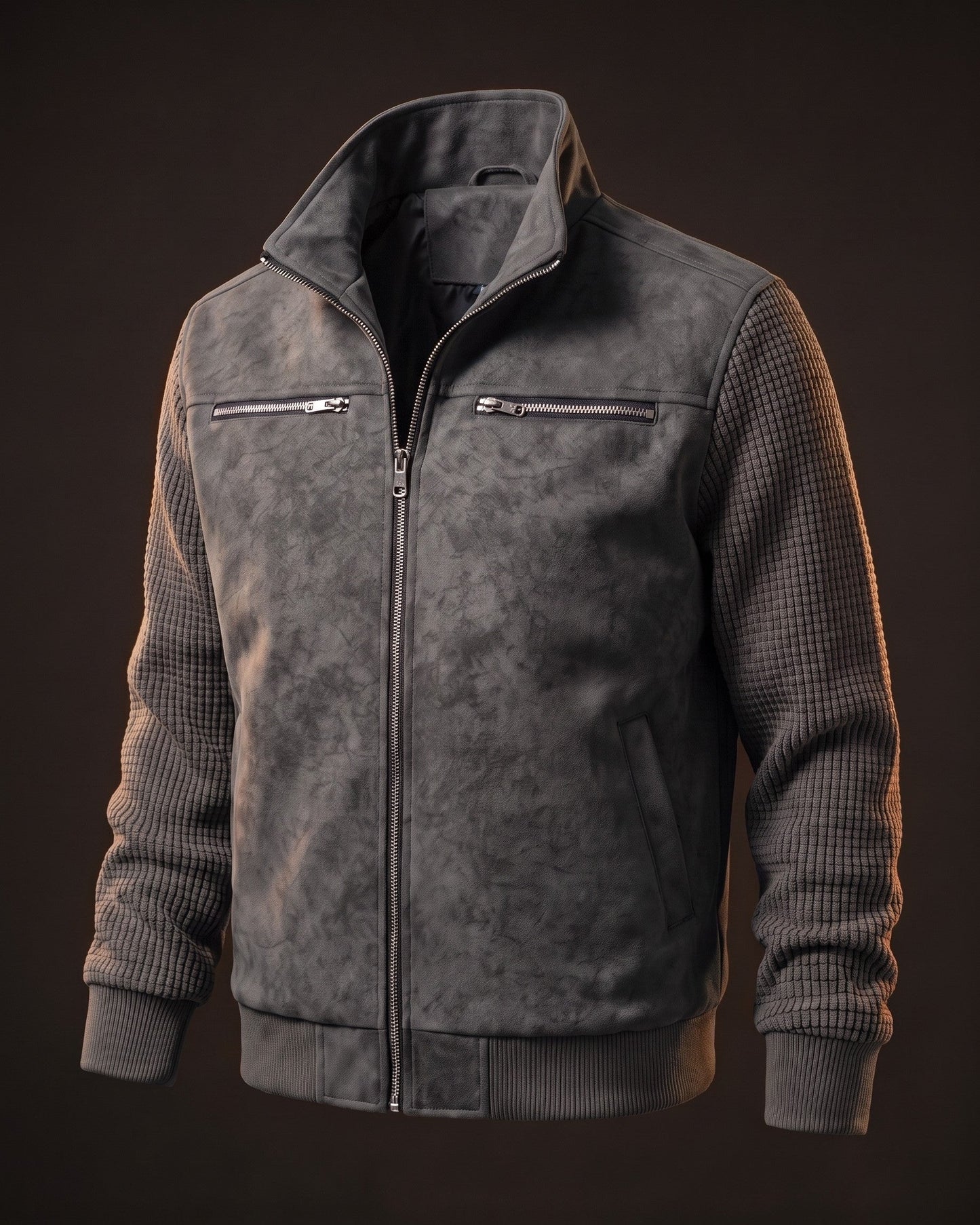 Horacio Bomber Jacket